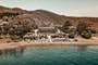 Sagredo Beachfront Retreat & Spa by E-geo