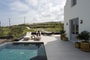 Villa 2 Private Pool Area
