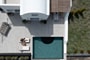 Villa 2 Private Pool Area