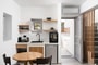 Villa 2 Kitchenette