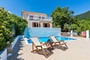 Country Villa Delfi
