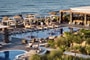 Sea Breeze Santorini Beach Resort, Curio Collection by Hilton