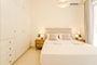 Bedroom with double Bed