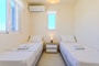 2nd Bedroom - Twin Beds