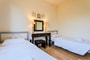 Bedroom - Twin Beds