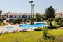 Communal Pool & Sun Loungers