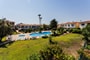 Communal pool