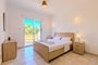 Bedroom - Double Bed