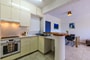 Kitchen-Dining Area