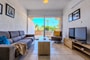 Living Room area
