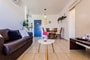 Open Plan Area