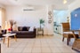 Living/Dining Area