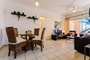 Dining Area/Living Area