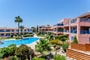 Pool View/ Garden View