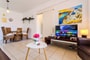 Living Room/TV Area