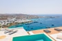 Villa Psarou _above Nammos