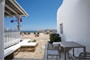 Individual terrace
