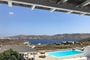 View from One Bedroom Residence Sea View