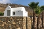 Saint Yakinthos Chapel